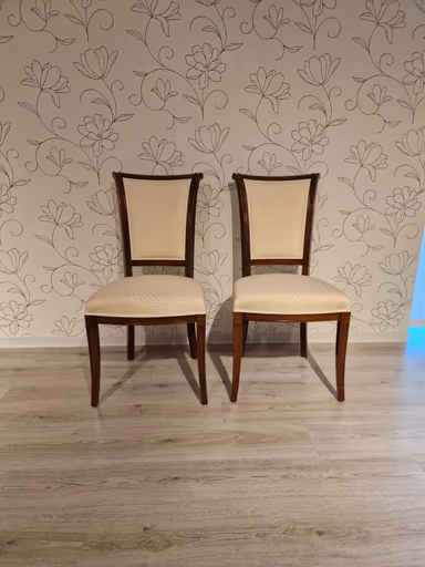 Selva Stuhl Bellagio